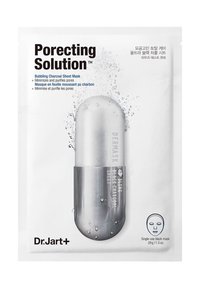 DERMASK ULTRA JET PORECTING SOLUTION - Ansiktsmaske
