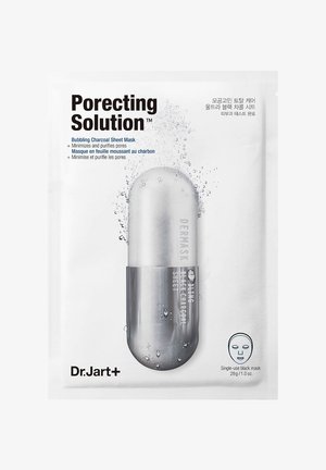 DERMASK ULTRA JET PORECTING SOLUTION - Face mask - -