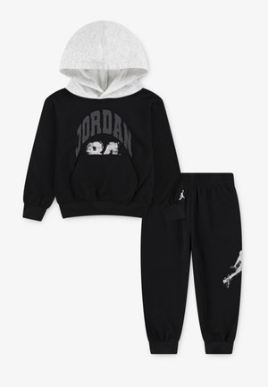 Jordan Survêtement - black