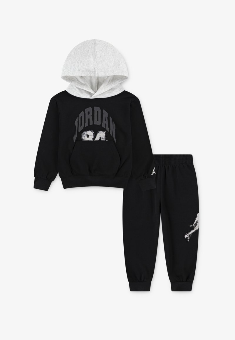 Jordan Treningsdress - black