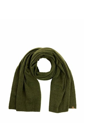 Sjaal - capulet olive