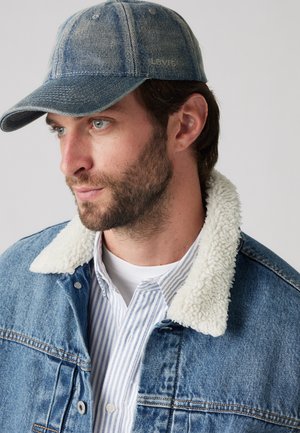 ESSENTIAL UNISEX - Naģene - regular blue