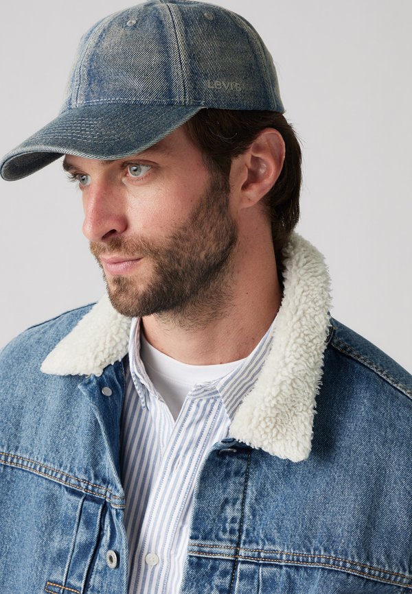 ESSENTIAL UNISEX - Cap