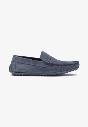 TYODOR - Moccasins - blue