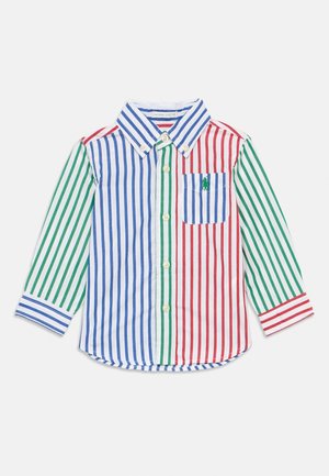 WOVEN SHIRT - Ing - multi coloured