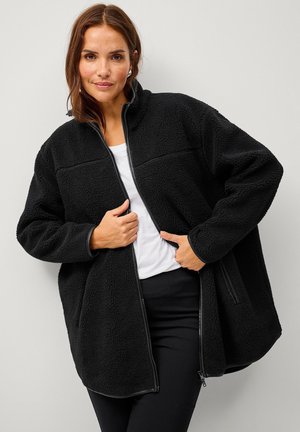 Ellos Plus collection - Krótki płaszcz