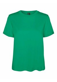 Não selecionado, green