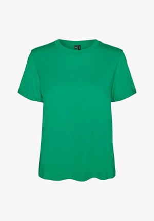 VMPAULA - T-shirt - bas - green