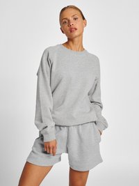 Unausgewählt, grey melange