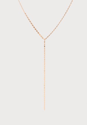 Vanrycke, SKIN TATTO COLLIER CRAVATE - Kaulakoru - rose gold-coloured