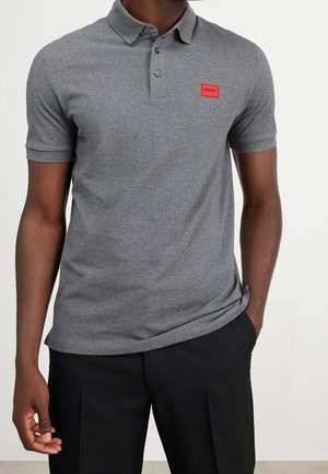Polo - grey