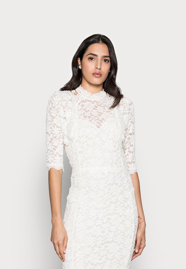 BOLERO Strickjacke ivory Produktdetails