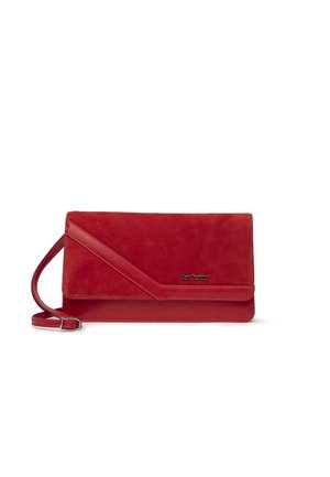 Clutch - red