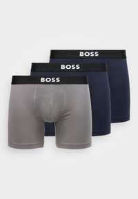 Geselecteerd, multi-coloured