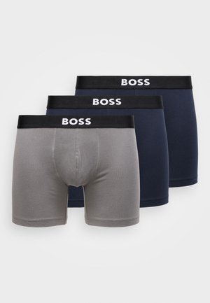 ONE 3 PACK - Μποξεράκια - multi-coloured