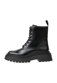 Stivaletti Tronchetti Pepe Jeans Pepe Jeans Stivaletti Stringati