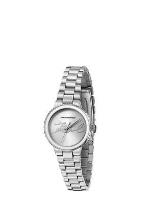 KAISER - Orologio - metal