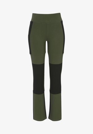 Cellbes of Sweden Bukser - dark green