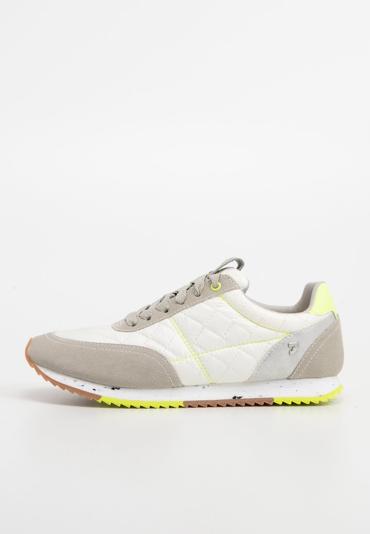 Gioseppo Sneakers laag wit Gioseppo Sneakers laag wit