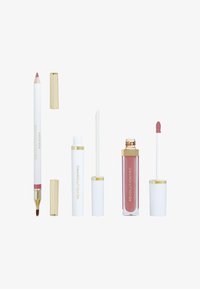 Revolution PRO REVOLUTION PRO ICONIC LIP EDIT - Palette labbra - stripped