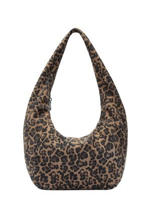 Sac à main - karamell
