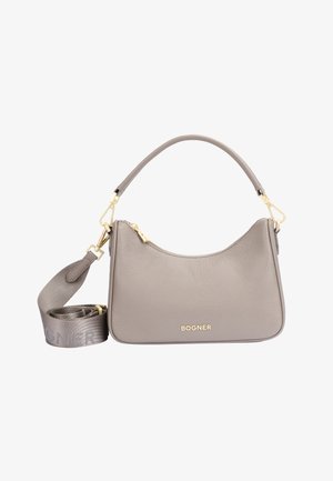 PONTRESINA LORA  - Handtasche - taupe