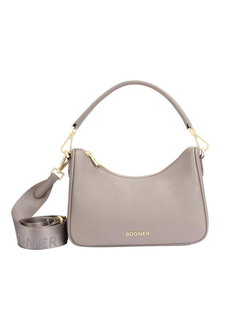 Bogner PONTRESINA LORA taupe