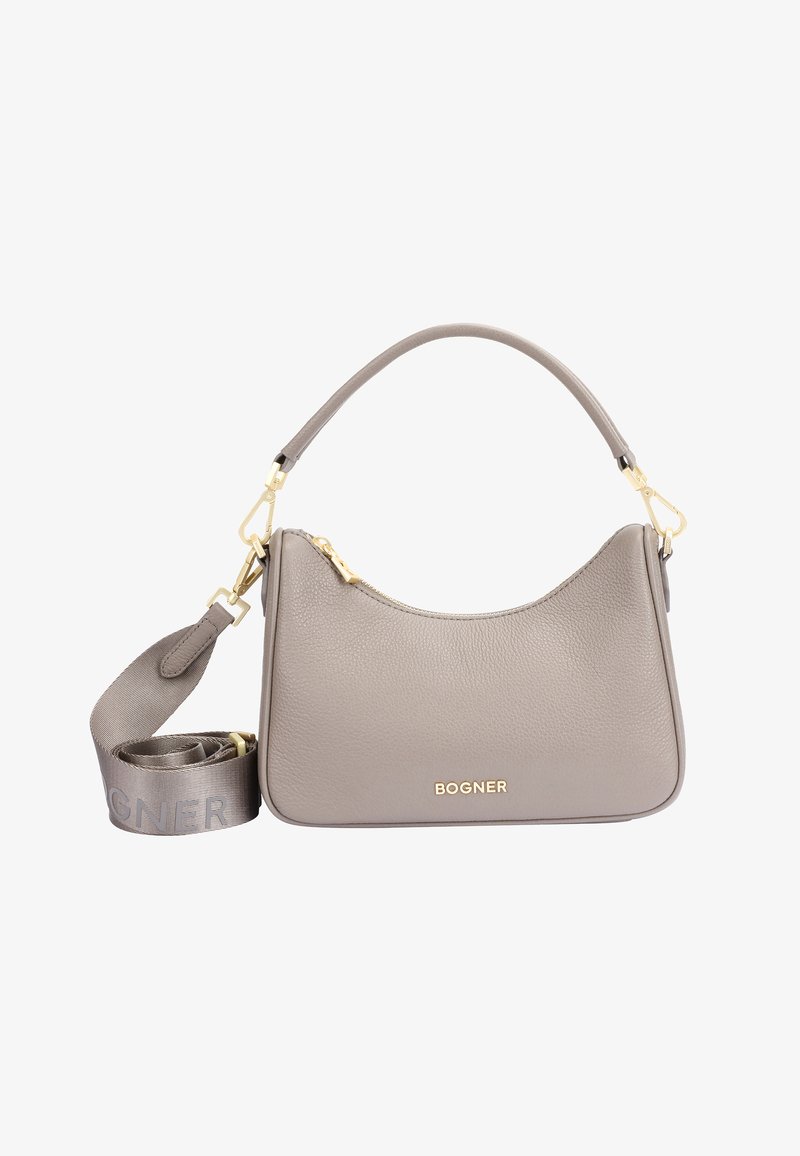 Bogner PONTRESINA LORA - Kabelka - taupe