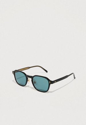 Ochelari de soare - black/green