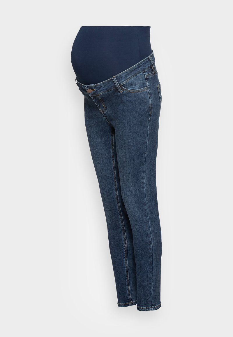 MAIAMAE Jeans Skinny Fit blauw