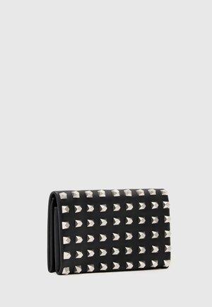 HARLUNA WALLET - Denarnica - black