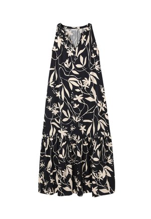 TATUUM Maxi dress - navy blue