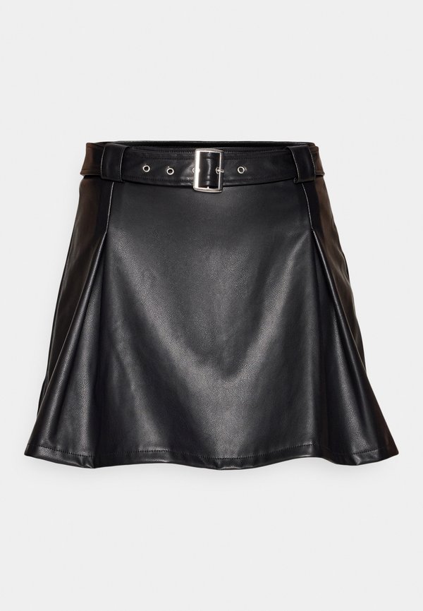 ONLHEIDI SHORT PLEAT SKIRT  - A-line skirt3