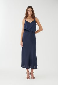 Dea Kudibal ADYDEA - Falda acampanada - optical