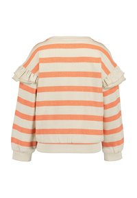 Blue Seven Felpa - orange