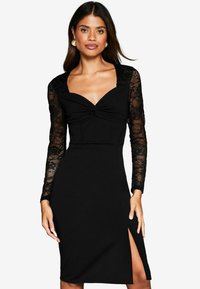 Lipsy Kokteiļkleita/ballīšu kleita - black