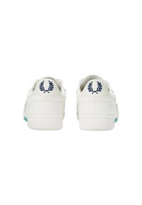 Fred Perry Zapatillas - white