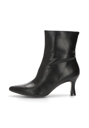 Botines - black
