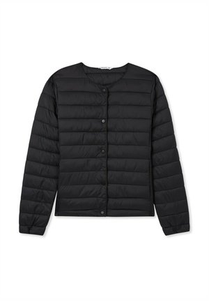 Terranova GIROCOLLO - Giacca da mezza stagione - nero