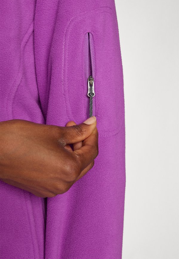 FAST TREK - Fleece jacket - razzle4