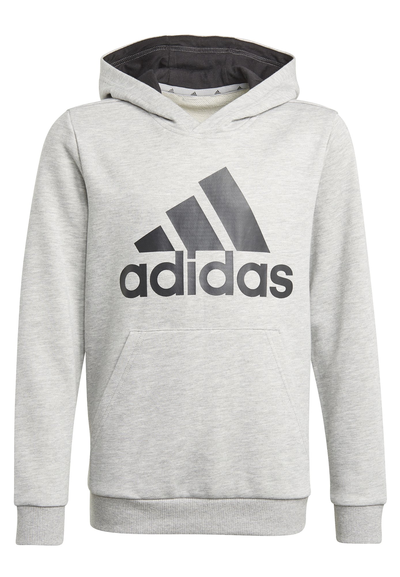 adidas felpa con cappuccio