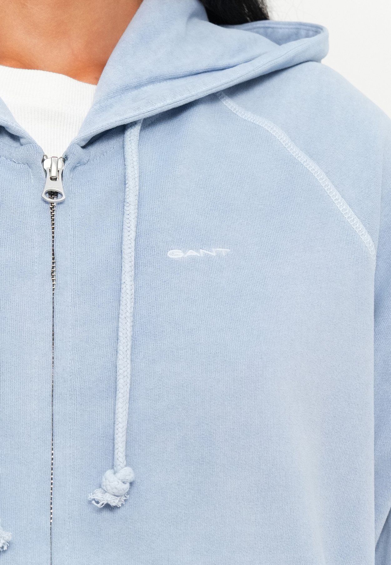 Sweatjacke