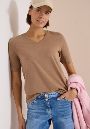 Cecil, - T-shirt basic