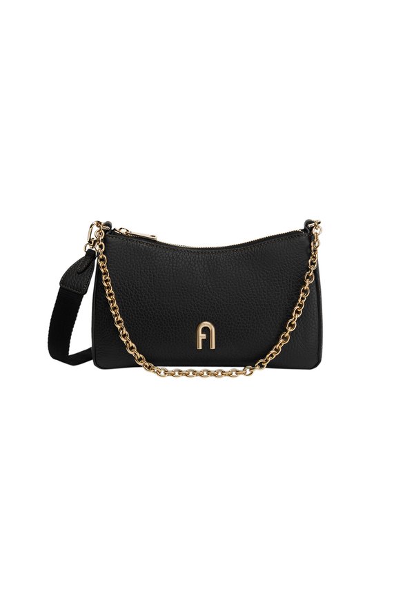 PRIMULA MINI - Handbag - nero3
