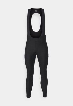 Rapha MENS CORE WINTER WITH PAD - Legíny - black