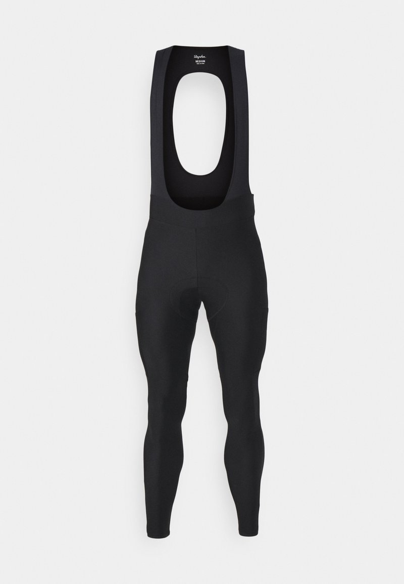 Rapha MENS CORE WINTER WITH PAD - Leggings - black