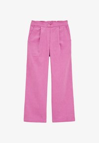 Neizvēlēts, fuchsia