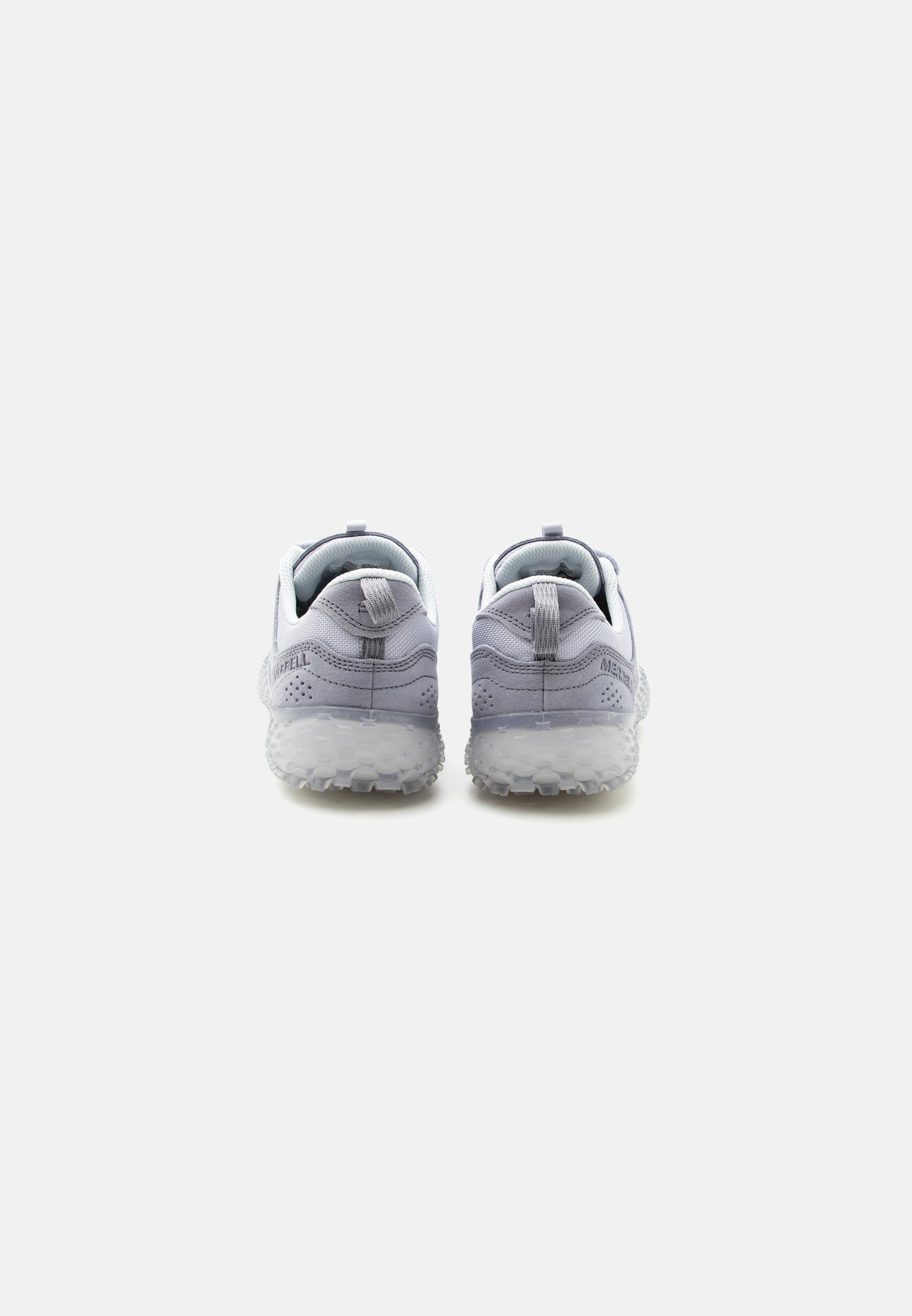 Merrell WRAPT - Trainers - lost lilac/grey - Zalando.co.uk