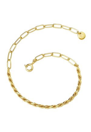 Pulsera - gelbgold