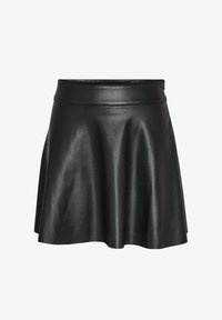 Valgt, black